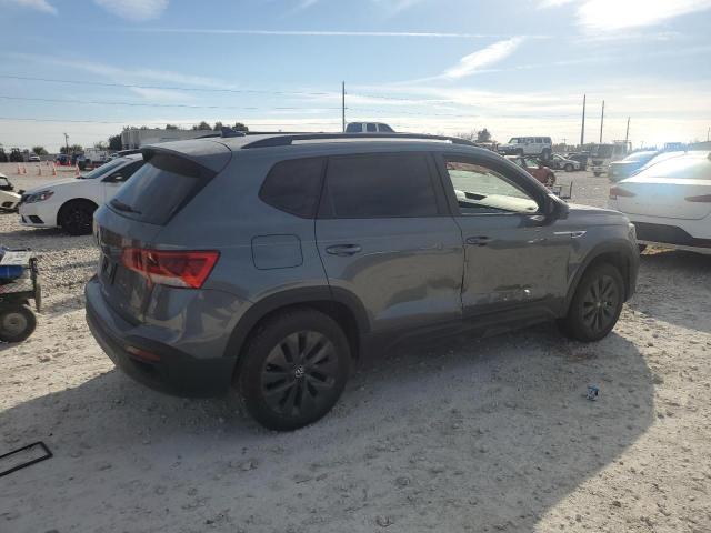 Photo 2 VIN: 3VVDX7B24PM330060 - VOLKSWAGEN TAOS S 