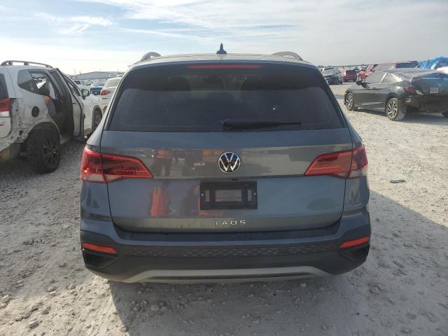 Photo 5 VIN: 3VVDX7B24PM330060 - VOLKSWAGEN TAOS S 