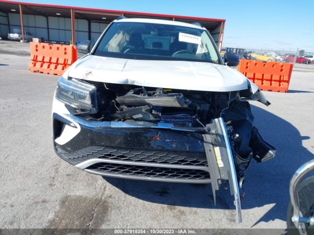 Photo 5 VIN: 3VVDX7B25PM350284 - VOLKSWAGEN TAOS 