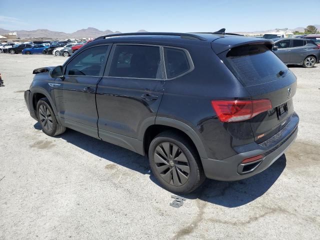 Photo 1 VIN: 3VVDX7B25PM350382 - VOLKSWAGEN TAOS S 