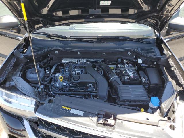 Photo 10 VIN: 3VVDX7B25PM350382 - VOLKSWAGEN TAOS S 