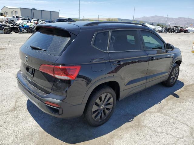 Photo 2 VIN: 3VVDX7B25PM350382 - VOLKSWAGEN TAOS S 