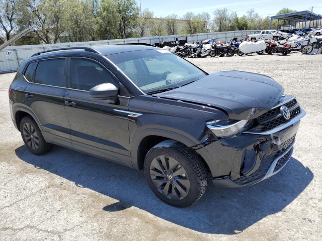 Photo 3 VIN: 3VVDX7B25PM350382 - VOLKSWAGEN TAOS S 