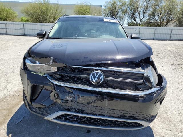 Photo 4 VIN: 3VVDX7B25PM350382 - VOLKSWAGEN TAOS S 