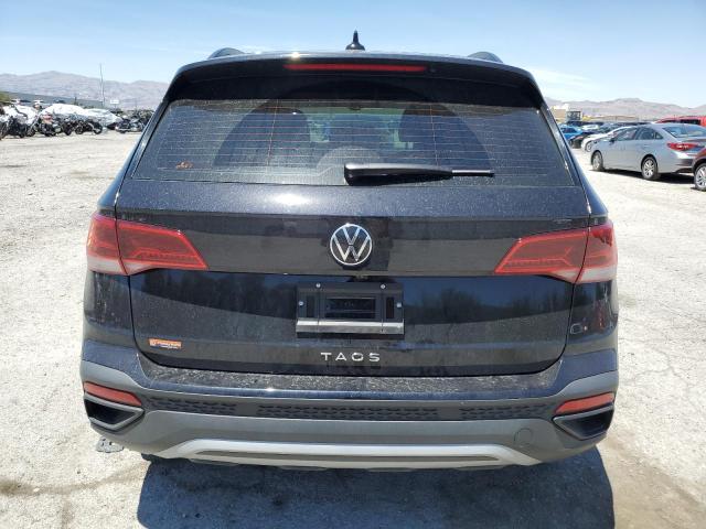 Photo 5 VIN: 3VVDX7B25PM350382 - VOLKSWAGEN TAOS S 