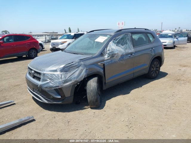 Photo 1 VIN: 3VVDX7B26NM005391 - VOLKSWAGEN TAOS 