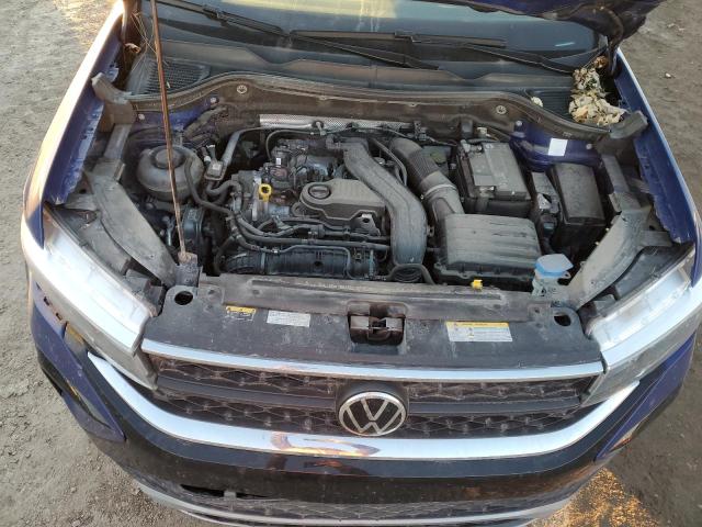 Photo 11 VIN: 3VVDX7B26NM008047 - VOLKSWAGEN TAOS S 