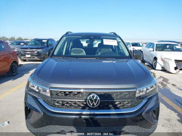 Photo 5 VIN: 3VVDX7B26NM048659 - VOLKSWAGEN TAOS 