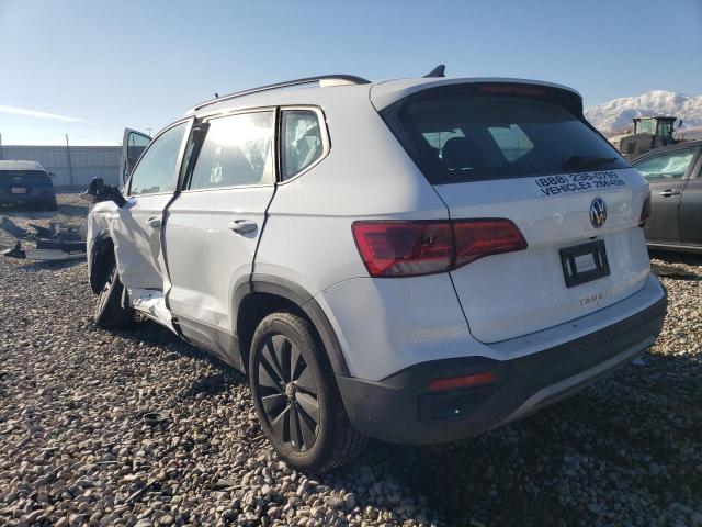 Photo 1 VIN: 3VVDX7B26PM319903 - VOLKSWAGEN TAOS S 