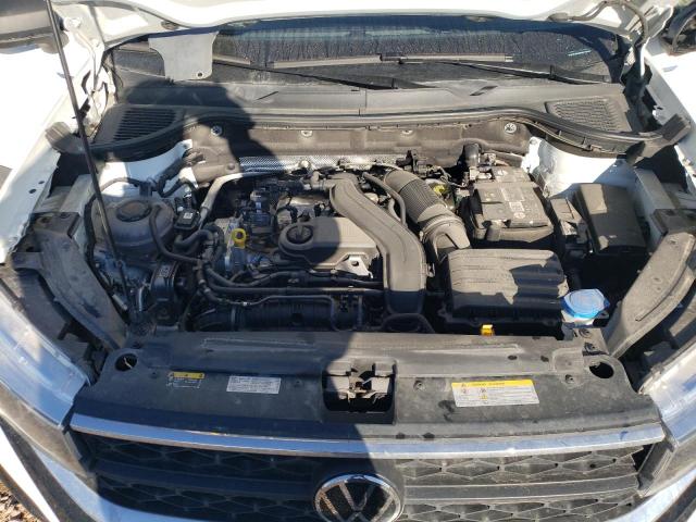 Photo 11 VIN: 3VVDX7B26PM319903 - VOLKSWAGEN TAOS S 