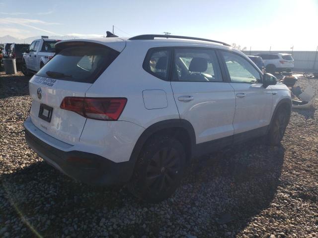 Photo 2 VIN: 3VVDX7B26PM319903 - VOLKSWAGEN TAOS S 