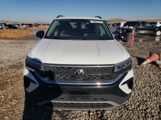 Photo 4 VIN: 3VVDX7B26PM319903 - VOLKSWAGEN TAOS S 