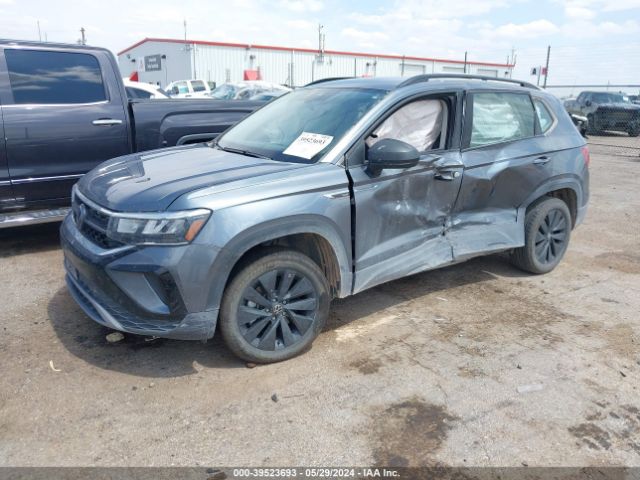 Photo 1 VIN: 3VVDX7B26PM359818 - VOLKSWAGEN TAOS 