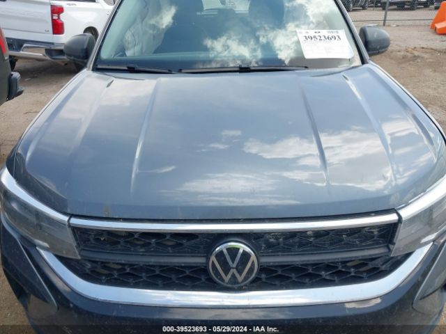 Photo 9 VIN: 3VVDX7B26PM359818 - VOLKSWAGEN TAOS 