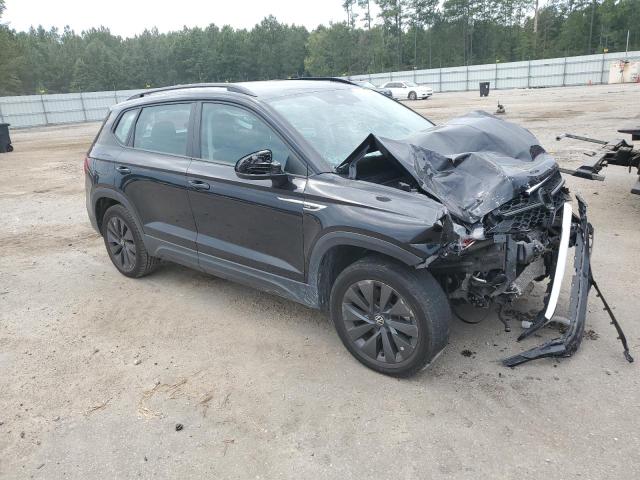 Photo 3 VIN: 3VVDX7B27NM002645 - VOLKSWAGEN TAOS S 