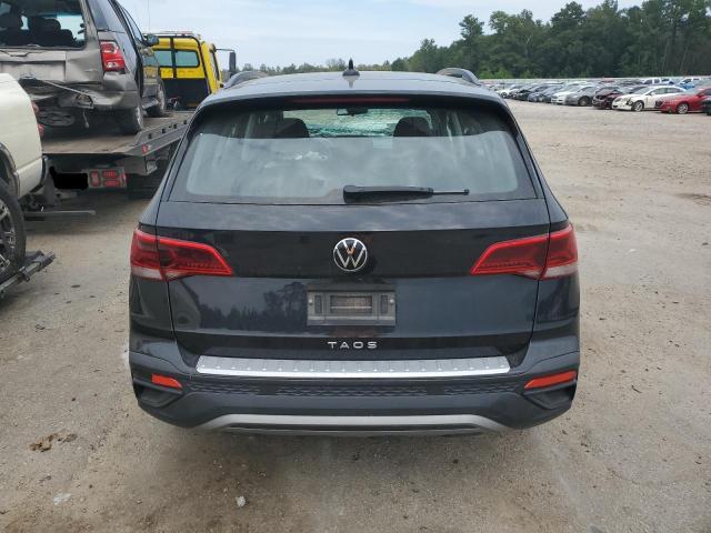 Photo 5 VIN: 3VVDX7B27NM002645 - VOLKSWAGEN TAOS S 