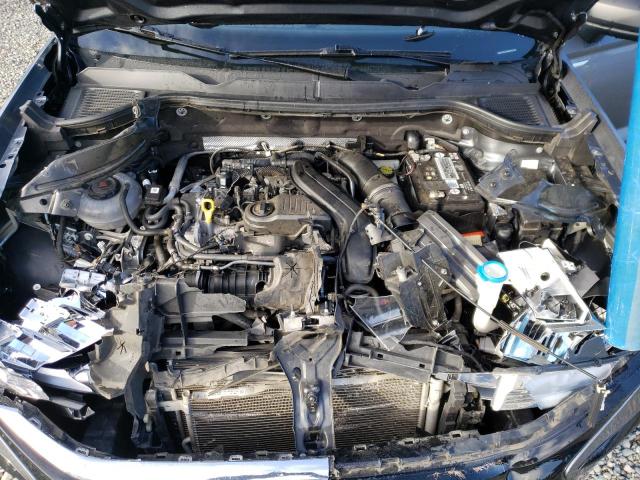 Photo 10 VIN: 3VVDX7B27NM003424 - VOLKSWAGEN TAOS S 