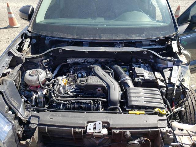 Photo 11 VIN: 3VVDX7B27NM004184 - VOLKSWAGEN TAOS S 