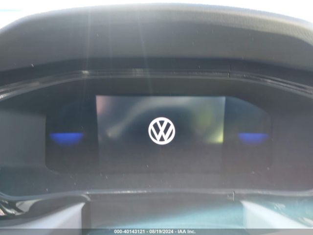 Photo 6 VIN: 3VVDX7B27NM013970 - VOLKSWAGEN TAOS 