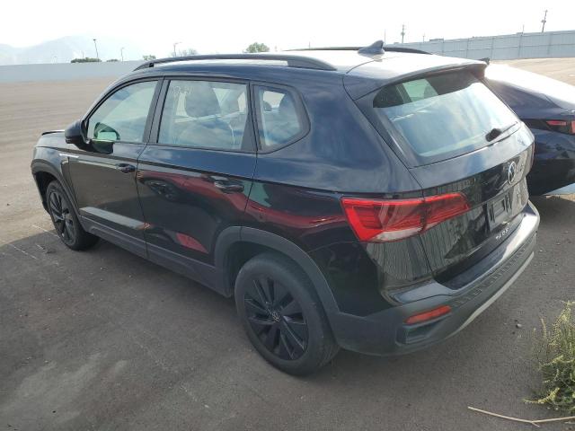 Photo 1 VIN: 3VVDX7B27PM307176 - VOLKSWAGEN TAOS S 