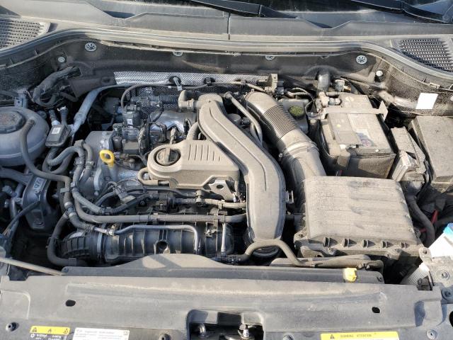 Photo 10 VIN: 3VVDX7B27PM307176 - VOLKSWAGEN TAOS S 