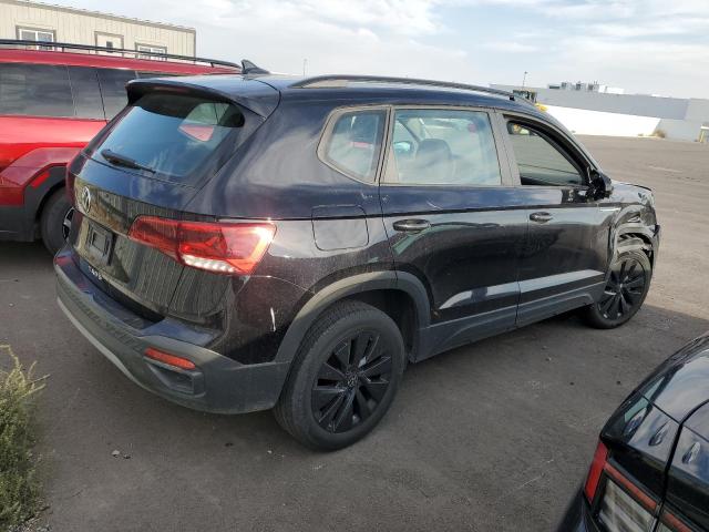 Photo 2 VIN: 3VVDX7B27PM307176 - VOLKSWAGEN TAOS S 