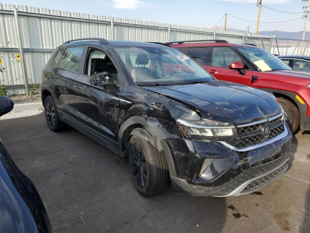 Photo 3 VIN: 3VVDX7B27PM307176 - VOLKSWAGEN TAOS S 