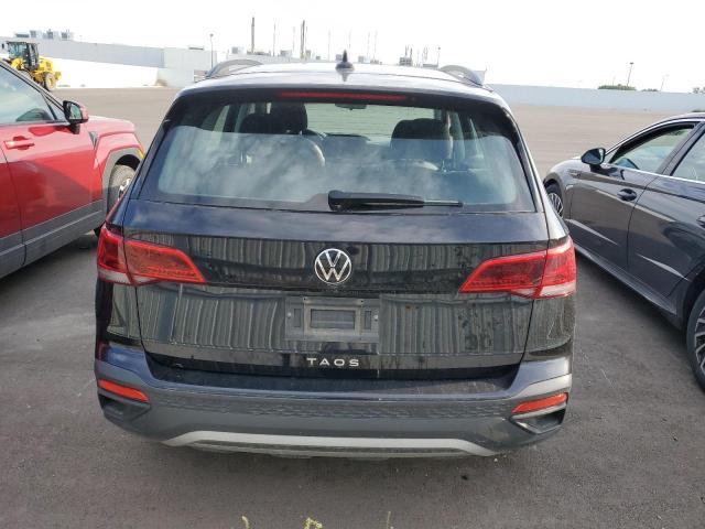 Photo 5 VIN: 3VVDX7B27PM307176 - VOLKSWAGEN TAOS S 