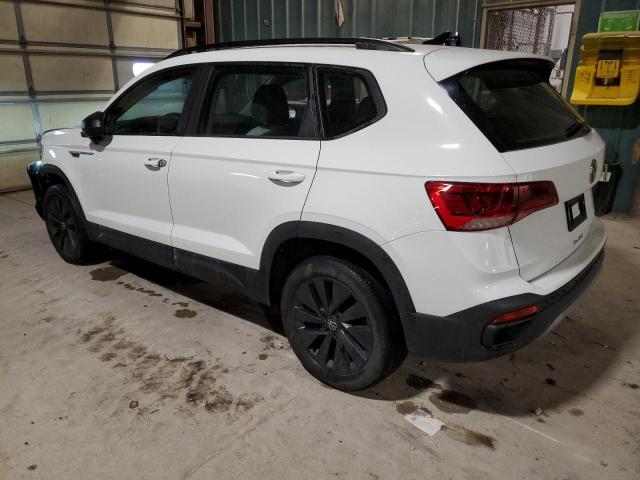 Photo 1 VIN: 3VVDX7B27PM320543 - VOLKSWAGEN TAOS S 