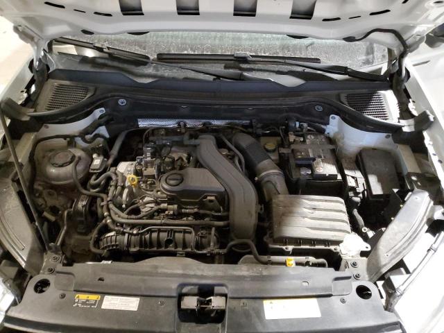 Photo 11 VIN: 3VVDX7B27PM320543 - VOLKSWAGEN TAOS S 