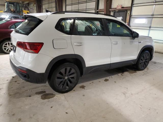 Photo 2 VIN: 3VVDX7B27PM320543 - VOLKSWAGEN TAOS S 