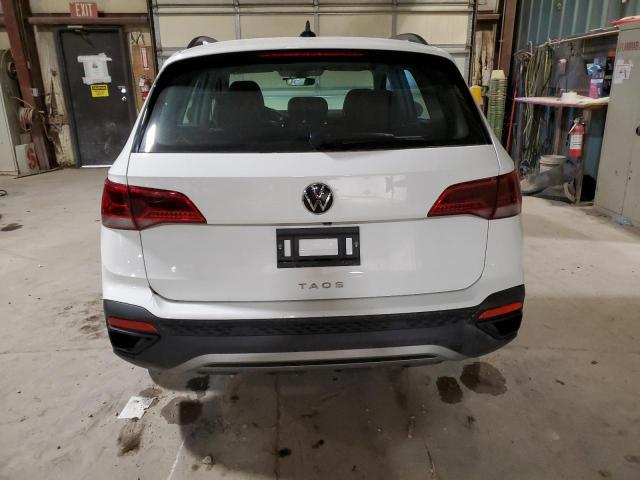 Photo 5 VIN: 3VVDX7B27PM320543 - VOLKSWAGEN TAOS S 