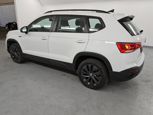 Photo 1 VIN: 3VVDX7B27PM328030 - VOLKSWAGEN TAOS S 