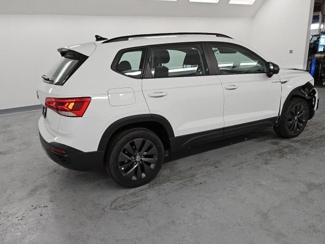 Photo 2 VIN: 3VVDX7B27PM328030 - VOLKSWAGEN TAOS S 