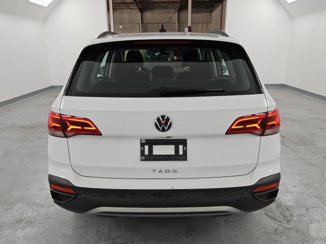 Photo 5 VIN: 3VVDX7B27PM328030 - VOLKSWAGEN TAOS S 