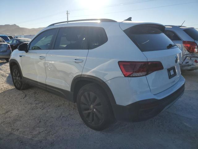 Photo 1 VIN: 3VVDX7B27PM352781 - VOLKSWAGEN TAOS S 