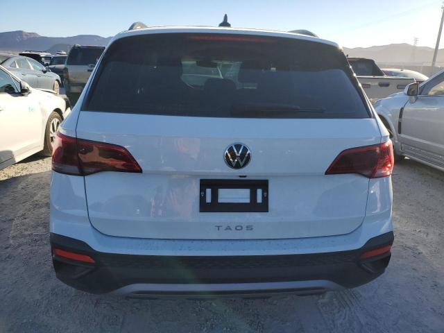 Photo 5 VIN: 3VVDX7B27PM352781 - VOLKSWAGEN TAOS S 