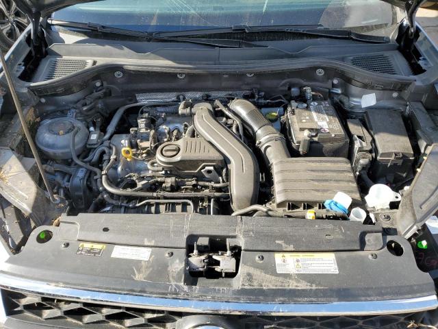 Photo 6 VIN: 3VVDX7B28NM008521 - VOLKSWAGEN TAOS S 