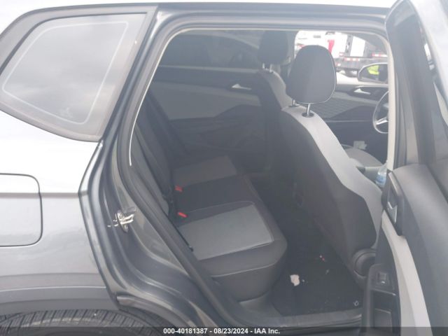 Photo 7 VIN: 3VVDX7B29NM003473 - VOLKSWAGEN TAOS 