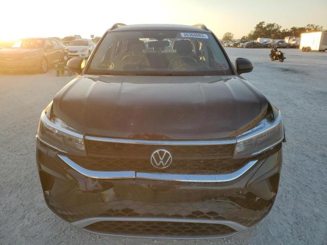 Photo 4 VIN: 3VVDX7B29NM017907 - VOLKSWAGEN TAOS S 