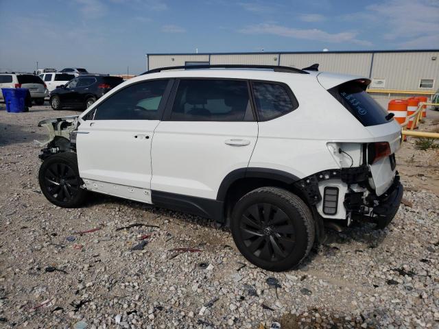 Photo 1 VIN: 3VVDX7B29NM024162 - VOLKSWAGEN TAOS S 