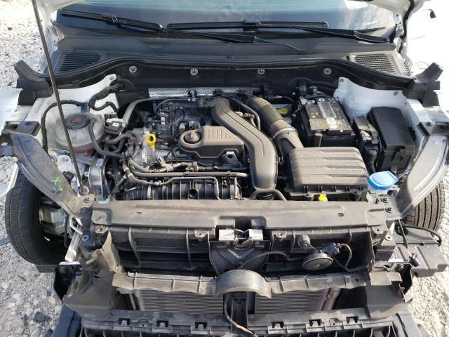 Photo 11 VIN: 3VVDX7B29NM024162 - VOLKSWAGEN TAOS S 