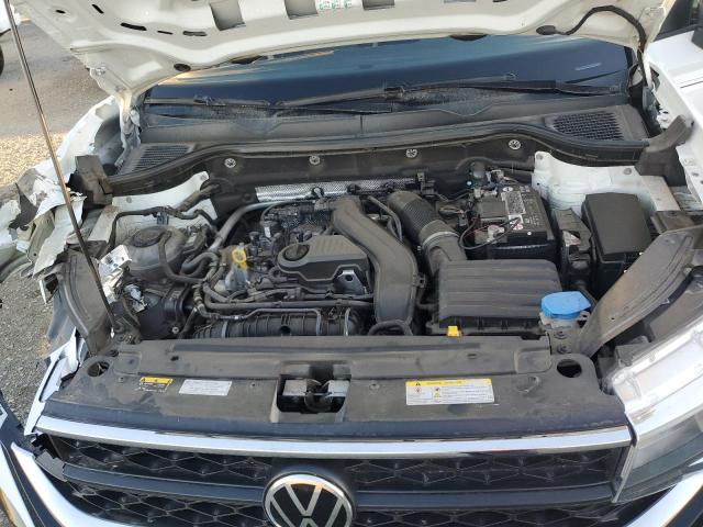 Photo 11 VIN: 3VVDX7B29NM050373 - VOLKSWAGEN TAOS S 