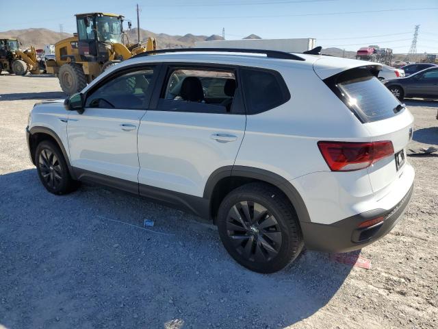 Photo 1 VIN: 3VVDX7B29NM055802 - VOLKSWAGEN TAOS S 