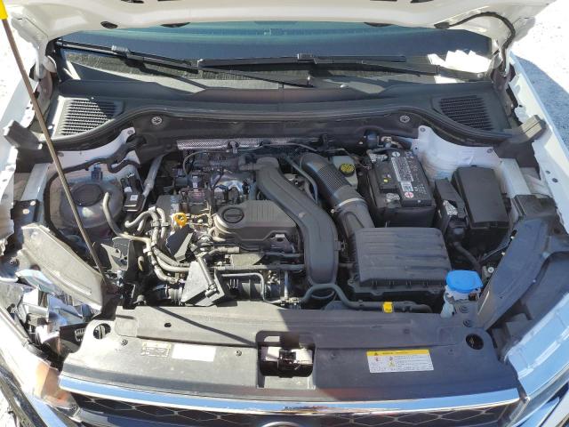 Photo 10 VIN: 3VVDX7B29NM055802 - VOLKSWAGEN TAOS S 