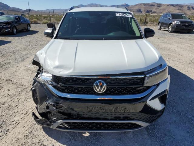 Photo 4 VIN: 3VVDX7B29NM055802 - VOLKSWAGEN TAOS S 