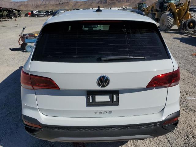 Photo 5 VIN: 3VVDX7B29NM055802 - VOLKSWAGEN TAOS S 