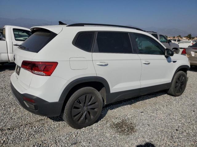 Photo 2 VIN: 3VVDX7B2XNM005037 - VOLKSWAGEN TAOS S 