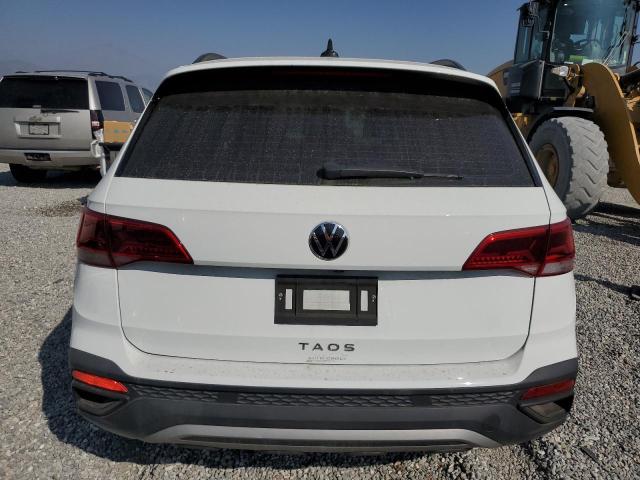 Photo 5 VIN: 3VVDX7B2XNM005037 - VOLKSWAGEN TAOS S 