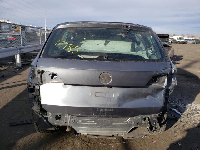 Photo 5 VIN: 3VVDX7B2XNM011744 - VOLKSWAGEN TAOS S 